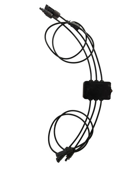 海合能 LDSW 智能关断器产品展示